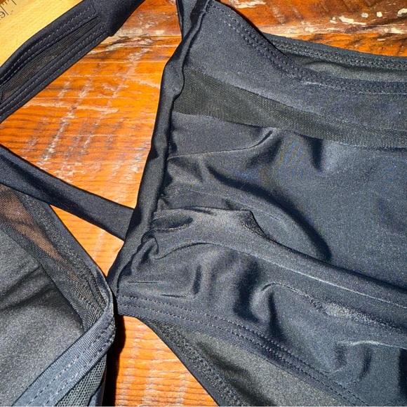 2PC WOMENS UNBRANDED MESH LINING BIKINI SET,NWOT - Picture 8 of 8